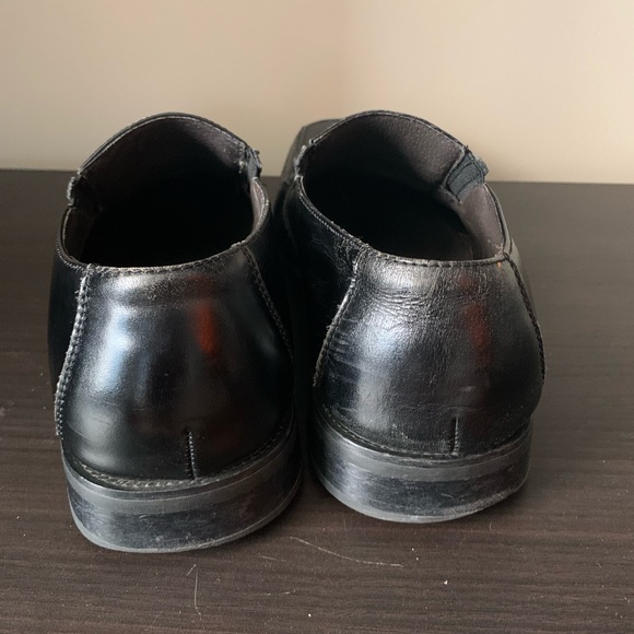 men’s Alfani loafers - Picture 4 of 5